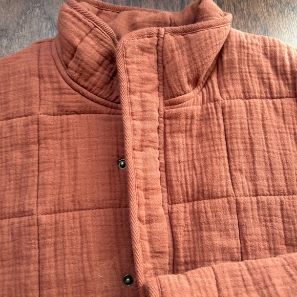 O’Neill MABELINE QUILTED JACKET - Picture 5 of 12